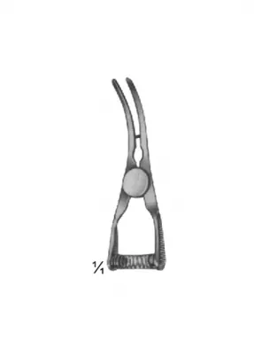 Bulldog Clamps